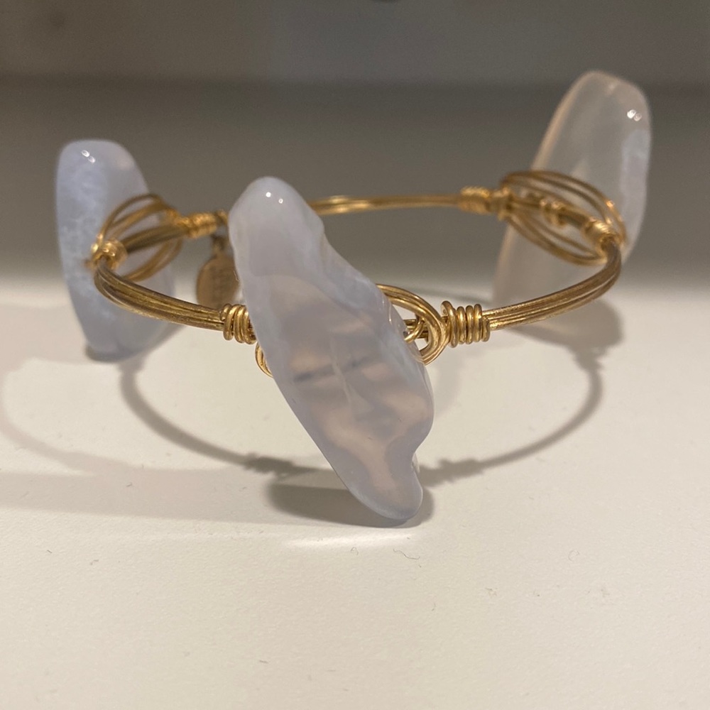 Bourbon & Bowties Bangle